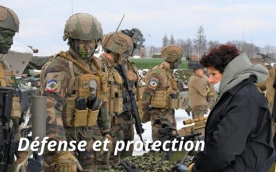 Défense et protection 