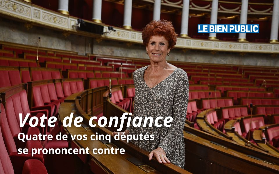 Vote de confiance