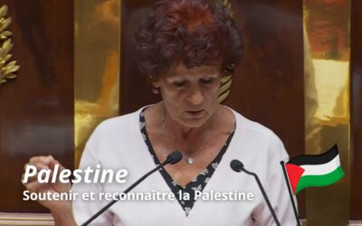 Soutenir la Palestine