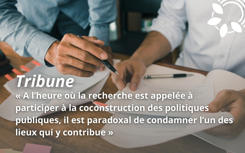 Tribune GIP EPAU Tribune GIP EPAU