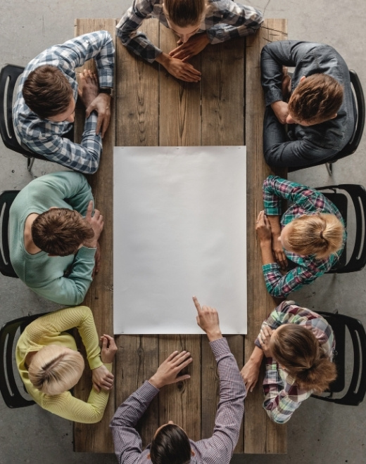 Quand se tiendra la Parlement citoyen ?