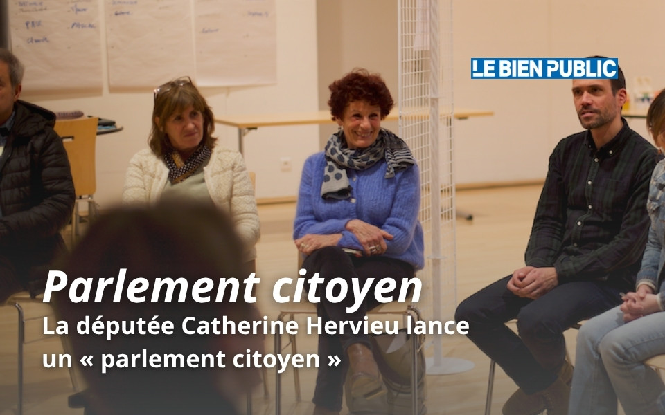 Parlement citoyen