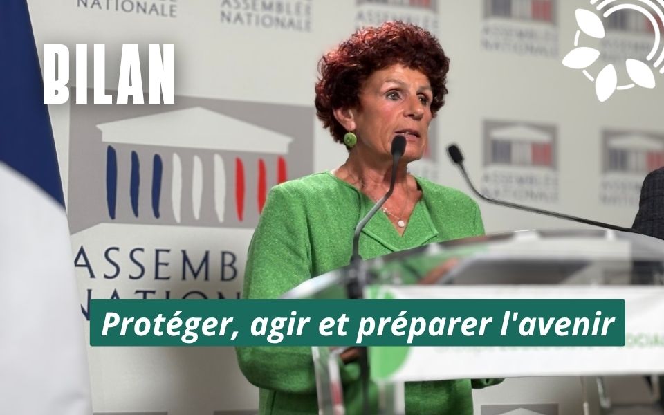 Bilan